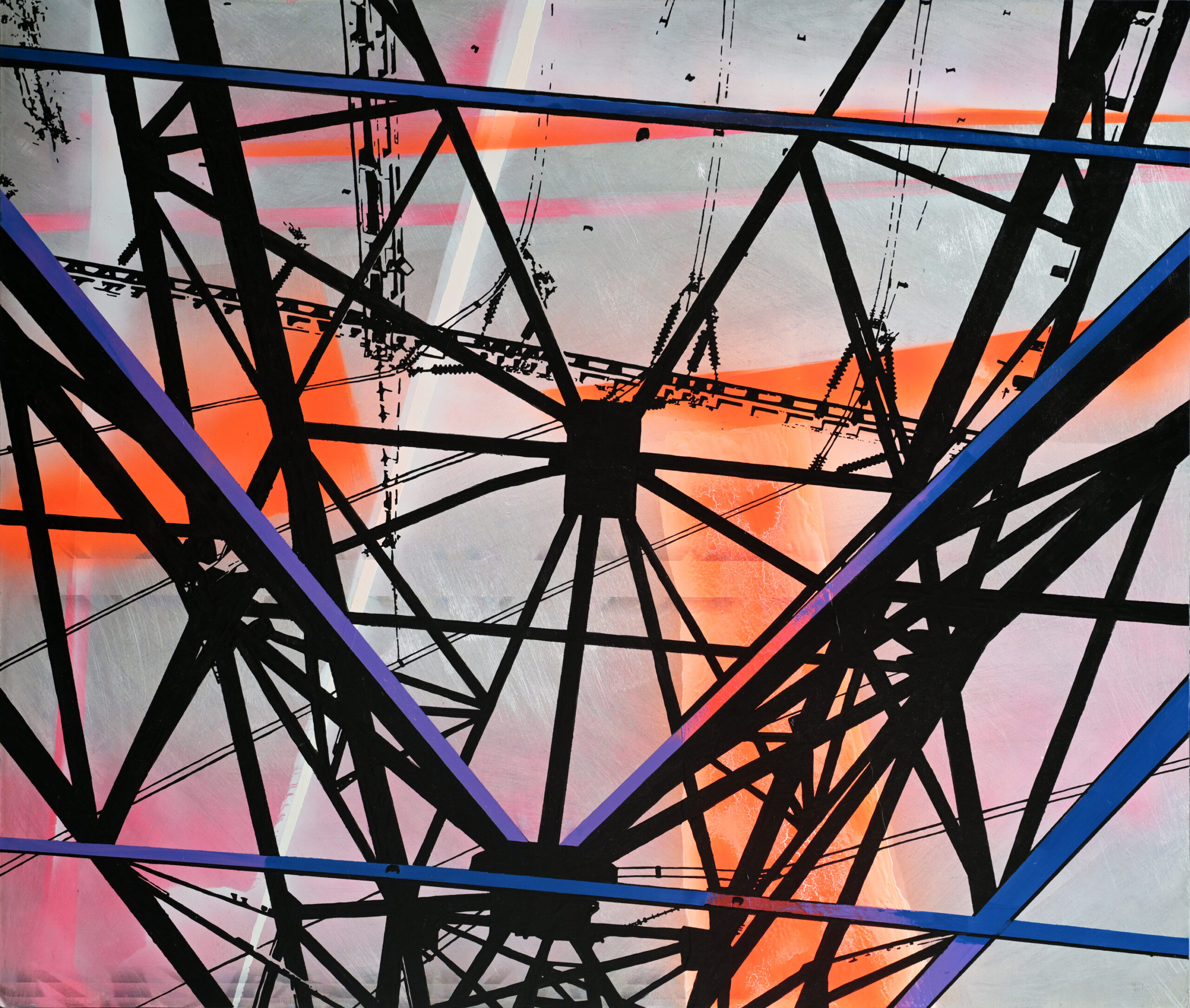 Intersections of Energy